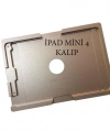 ipad Mini 4 A1538 A1550 Laminasyon Lcd Hizalama Kalıbı