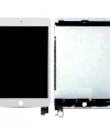 iPad Mini 5 A2133 A2124 A2125 A2126 Lcd Ekran Dokunmatik Takım BEYAZ
