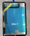 iPad Mini 7 A2993 A2995 A2996 Lcd Ekran Dokunmatik Takım