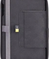 İpad mini a1432 - a1489 - a1491- a1455 - a1490- a1454 Tablet Kılıfı Quick Flip Siyah