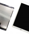 ipad Pro 10.5 A1701 A1709 A1798 A1852 Lcd Ekran ve Dokunmatik Takım BEYAZ