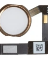 ipad Pro 10.5 A1701 A1709  Home Buton Beyaz