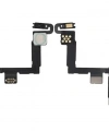 iPhone 11 On Off Açma Kapama Tuş Kamera Flaş Flex Filmi