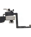 iPhone 11 Pro İç Kulaklık + Sensör Filmi Flex