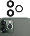 iPhone 11 Pro Kamera Camı Kamera Lensi Sade