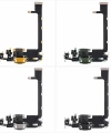 iPhone 11 Pro Max Şarj Soketi Kulaklık Mikrofon Filmi Flex