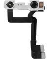 iPhone 11 Pro Ön Kamera + Sensör Full