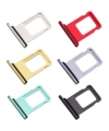iPhone 11 Sim Kart Yuvası Sim Tray