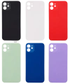 iPhone 12 Arka Cam Kapak