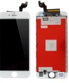 iPhone 6S Lcd Ekran Dokunmatik A++ Kalite BEYAZ