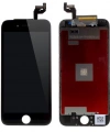 iPhone 6S Lcd Ekran Dokunmatik A++ Kalite SİYAH