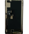 iPhone X Lcd Ekran Dokunmatik Orjinal Cam Değişmiş