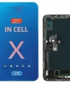 iPhone X Lcd Ekran Dokunmatik ZY İncell Kalite