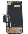 iPhone XR Lcd Ekran Dokunmatik Orjinal Cam Değişmiş