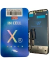 iPhone XR Lcd Ekran Dokunmatik ZY İncell Kalite