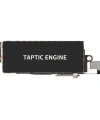 iPhone XR Titreşim Motoru Taptic Engine