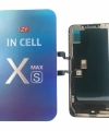 iPhone XS Max Lcd Ekran Dokunmatik ZY İncell Kalite