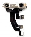 iPhone XS Ön Kamera + Sensör Full