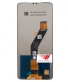 İtel A90 A6610L Lcd Ekran Dokunmatik