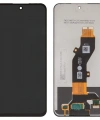İtel RS4 S666LN Lcd Ekran Dokunmatik