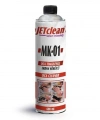 Jetclean Mk-01 Oca Sökücü Ekran Ayırıcı Sprey 6O0ML