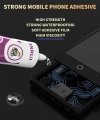Lanrui İ9 55ML Çok Amaçlı Profesyonel Yapıştırıcı SİYAH