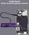 Lanrui M191 Üniversal Çalıştırma Klipsi, iPhone/Android için