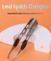 LED Işıklı Cımbız
