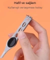 LED Işıklı Cımbız