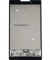 Lenova Dolby A7-30 Lcd Dokunmatik