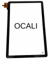 Lenovo IdeaPad CT-X636 CT-X636F CT-X636N Ön Cam Dokunmatik Ocalı