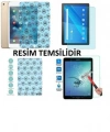 Lenovo  M10 FHD Plus TB-X606F TB-X606X Tablet Kırılmaz Cam Ekran Koruyucu