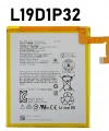 Lenovo  M10 TB-X306 X306F L19D1P32 Batarya Pil