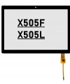Lenovo  M10 TB-X505 - X505F Dokunmatik Siyah