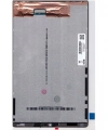 Lenovo Smart Tab M8 4.Nesil TB300FU TB300XU Lcd Ekran Dokunmatik Set