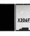 Lenovo Tab M10 HD TB-X306 / TB-X306F ZA6W0026TR Lcd Ekran Dokunmatik Set
