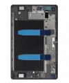 Lenovo Tab M10 Plus 3.Nesil TB125FU TB128FU TB128XU Arka Kasa Pil Kapağı