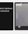 Lenovo Tab M10 Plus 3.Nesil TB125FU TB128FU TB128XU Lcd Ekran Dokunmatik Takım ORİJİNAL SERVİS ÇIKMASI