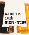 Lenovo Tab M10 Plus 3.Nesil TB125FU TB128FU TB128XU Lcd Flex Ara Film