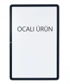 Lenovo Tab M10 Plus 3.Nesil TB125FU TB128FU TB128XU Ön Cam Ocalı