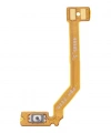 Lenovo Tab M10 Plus 3.Nesil TB125FU TB128FU TB128XU On Off Flex