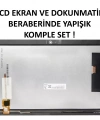 Lenovo Tab M10 TB-X505 - X505F X505L X505X Lcd Ekran Dokunmatik Takım
