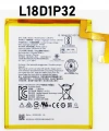 Lenovo Tab M10 TB-X505F TB-X505L L18D1P32 Pil Batarya