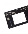 Lenovo Tab M10 TB-X605 X605F Orta Kasa ( Lcd ve Dokunmatik Çıtası)
