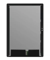 Lenovo Tab M10 TB-X605 - X605F - X605L Lcd Ekran Dokunmatik Takım Siyah