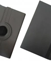 Lenovo Tab M10 TB-X605 - X605F - X605L Tablet Kapaklı Kılıf Siyah