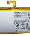 Lenovo Tab M10 TB-X605FC X605HC X605LC Pil Batarya