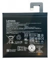 Lenovo Tab M10 TB311FU ZAEH0039TR Batarya Pil