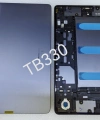 Lenovo Tab M11 TB330FU TB330XU Arka Kasa Kapak
