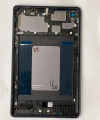 Lenovo Tab M8 TB-8505F TB-8505X TB-8505FS TB-8505XS Arka Kapak Pil Kapağı